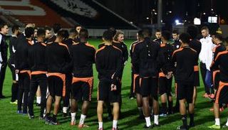 الشباب السعودي 