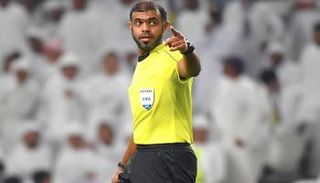 عمار الجنيبي 