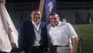 تريزيجيه "الأصلي" يشيد بالأهلي المصري