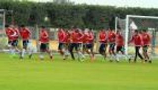 الاتحاد المصري يكشف تفاصيل مواجهة السنغال في تصفيات أفريقيا للشباب