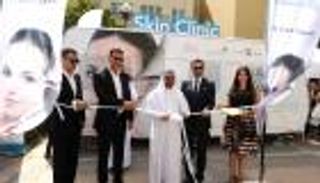 صحة دبي تطلق عيادة متنقلة للتوعية بالأمراض الجلدية