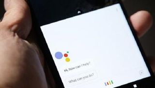 برنامج المساعد الذكي من جوجل