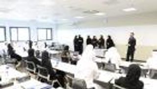 "أكاديمية الإمارات الدبلوماسية" تطلق أحدث برامجها الأكاديمية