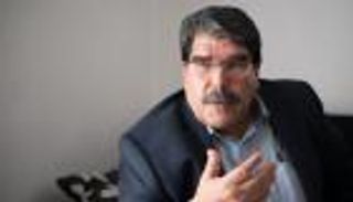 تركيا تطالب التشيك بتسليمها قياديا كرديا بارزا