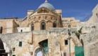 الأردن يطالب إسرائيل بالتراجع فورا عن إجراءاتها ضد كنائس القدس