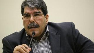 صالح مسلم- أرشيفية