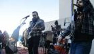 "ميتالجيريا".. مهرجان لموسيقى الميتال في الجزائر