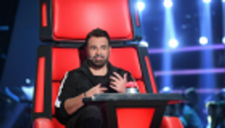 "ذا فويس".. عاصي الحلاني ينتزع 4 أصوات من حماقي وأحلام وإليسا