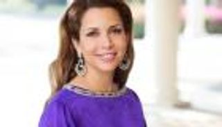 جولة لـCNN مع الأميرة هيا داخل المدينة العالمية للخدمات الإنسانية