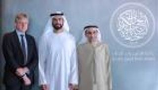 اتفاقية تعاون بين جائزة الشيخ زايد للكتاب و"فرانكفورت" الدولي