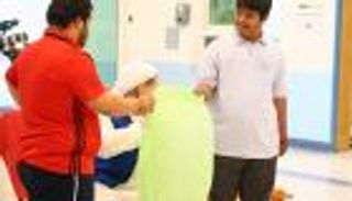 "سكاي نيوز عربية" تعلن مارس شهرا لمواهب أصحاب الهمم