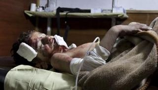 هدنة مجلس الأمن لم تصل الغوطة الشرقية بعد