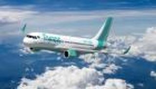 "طيران ناس" السعودية تنقل قرابة 7 ملايين مسافر في ٢٠١٧