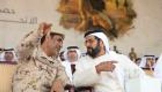 "حصن الاتحاد 3".. قدرات خاصة للجيش الإماراتي لمواجهة الإرهاب