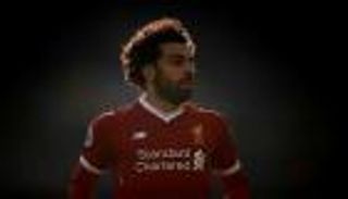 فيديوجراف.. 5 أرقام قياسية حققها صلاح في موسمه الأول مع ليفربول