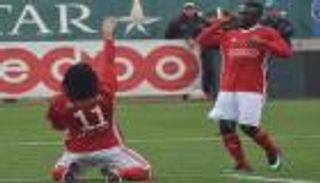 الصفاقسي يقود النجم لربع نهائي كأس تونس