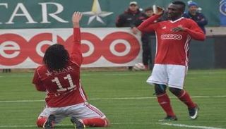 النجم الساحلي