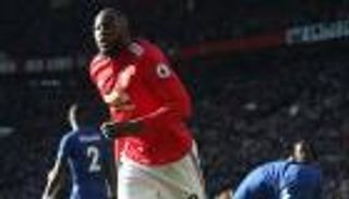 لوكاكو يسجل هدفا غاب عنه منذ بداية الموسم