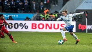 الدوري الألماني