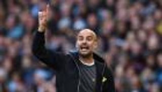 جوارديولا يتحدى الاتحاد الإنجليزي لكرة القدم