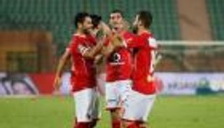 الأهلي المصري يعترف بإغراء السعيد وفتحي ماديا