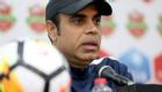 مهدي علي: هدفنا مباراة بعيدة عن التعصب أمام الجزيرة