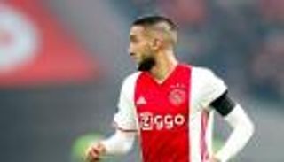 رقم سلبي للمغربي زياش يدخله تاريخ الدوري الهولندي