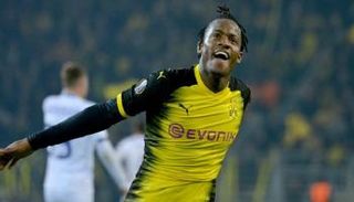 ميشي باتشواي