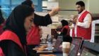 الإمارات الأولى عربيا والـ23 عالميا في سرعة "4G"