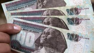 توقعات بارتفاع الجنيه أمام الدولار