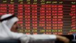 خسائر فادحة للمستثمرين في بورصة قطر