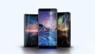 "نوكيا" تطلق خمسة هواتف في برشلونة