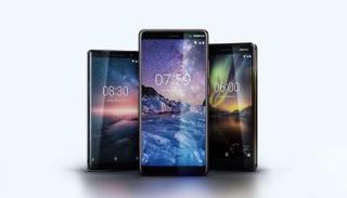 هواتف نوكيا الجديدة