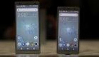 بالصور.. سوني تكشف النقاب عن هاتفين جديدين "إكسبريا xz2" و"xz2"
