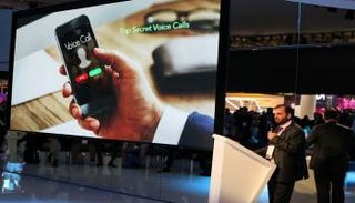 دارك ماتر تطرح هاتف كاتم في الأسواق