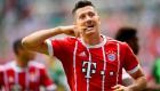 وكيل ليفاندوفسكي الجديد يغريه بتشيلسي