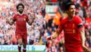لاعب ليفربول السابق يحذر من تكرار خطأ سواريز مع محمد صلاح