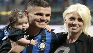 ماورو إيكادري وواندا