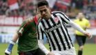 ريال مدريد يفكر في استعادة لاعب آينتراخت فرانكفورت