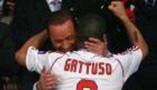 بيرلسكوني ينتقد جاتوزو