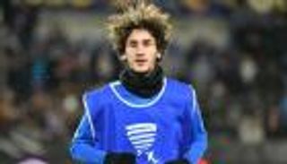 يوفنتوس يرغب في حسم صفقة موهبة الجزائر 