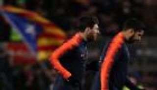 فالفيردي يفكر في إراحة ميسي وسواريز أمام لاس بالماس 