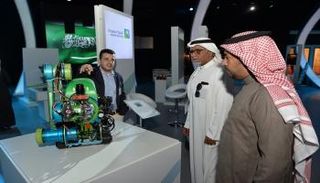 أرامكو السعودية تشارك في مهرجان الجنادرية