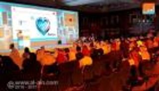 انطلاق منتدى التعليم العالمي في دبي.. الثلاثاء