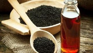 الحبة السوداء 