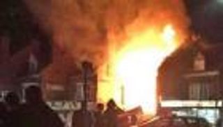 انفجار يهز وسط إنجلترا.. والشرطة: حادث كبير 