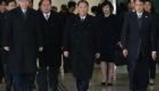 كوريا الجنوبية تأمل محادثات "بناءة" بين واشنطن وبيونج يانج