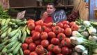 التضخم السنوي في الجزائر يتراجع بفضل الخضراوات