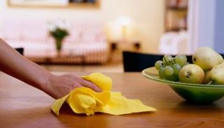 تلوث الهواء في المنزل يسبب الكثير من الأمراض