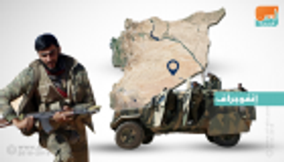 إنفوجراف.. الغوطة لا تعرف الهدنة.. مقتل 10 مدنيين في غارات للنظام 